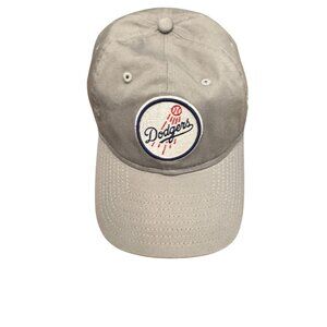 New- New Era Dodgers hat onesize